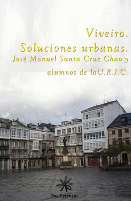 VIVEIRO. SOLUCIONES URBANAS