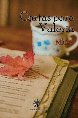 CARTAS PARA VALERIA