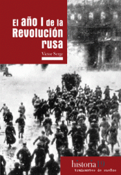 EL AO I DE LA REVOLUCIN RUSA