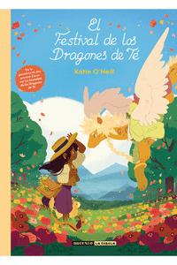 EL FESTIVAL DE LOS DRAGONES DE TE