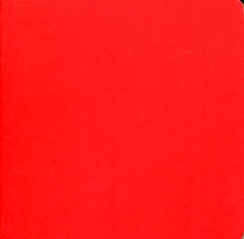 EL LIBRO ROJO
