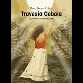 TRAVESA CEBOLA