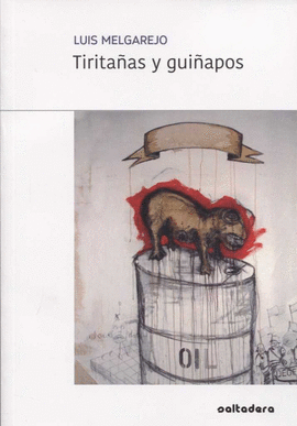 TIRITA�AS Y GUI�APOS