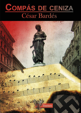 COMP�S DE CENIZA