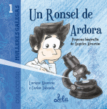 UN RONSEL DE ARDORA.