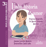 UNHA HISTORIA DE AMOR.