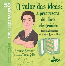 O VALOR DAS IDEAS