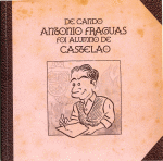 DE CANDO ANTONIO FRAGUAS FOI ALUMNO DE CASTELAO