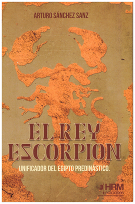 EL REY ESCORPIÓN