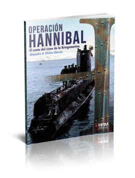 OPERACI�N HANNIBAL
