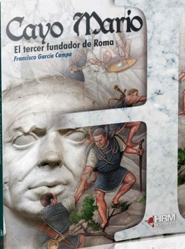 CAYO MARIO