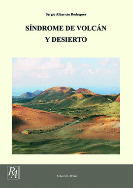 SNDROME DE VOLCN Y DESIERTO