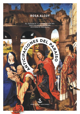 ANTICIPACIONES DEL PARA�SO