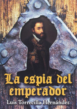 LA ESPA DEL EMPERADOR