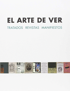 EL ARTE DE VER