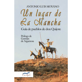 UN LUGAR DE LA MANCHA