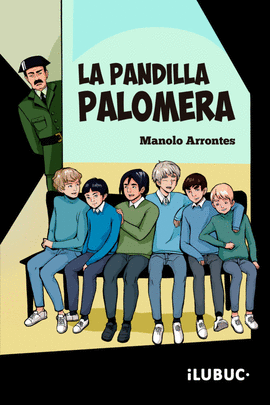 LA PANDILLA PALOMERA