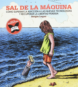 SAL DE LA M�QUINA