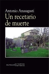 UN RECETARIO DE MUERTE
