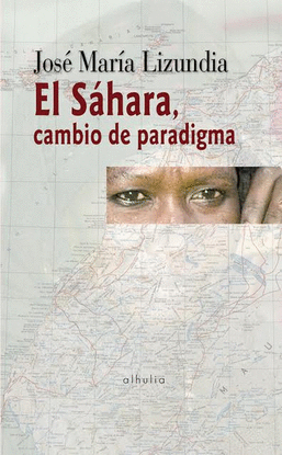 SAHARA CAMBIO DE PARADIGMA