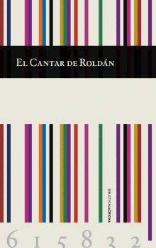 EL CANTAR DE ROLDÁN
