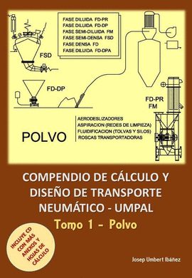 COMPENDIO DE CLCULO Y DISEO DE TRANSPORTE NEUMTICO - UMPAL