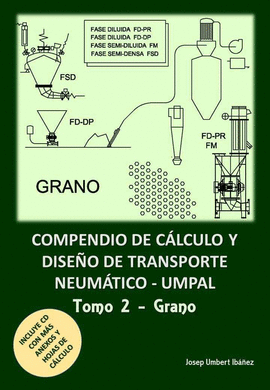 COMPENDIO CALCULO DISEO TRANSPORTE NEUMATICO TOMO 2