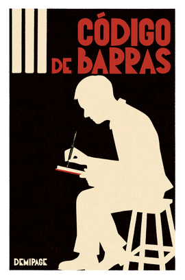 C�DIGO DE BARRAS