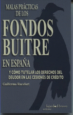 MALAS PRACTICAS FONDOS BUITRE