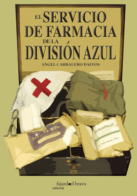 SERVICIO FARMACIA DIVISIN AZUL III
