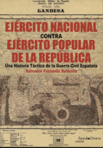 EJERCITO NACIONAL CONTRA EJERCITO POPULAR DE LA REPBLICA