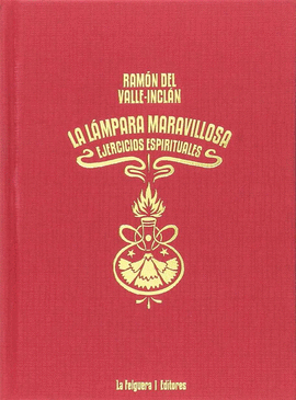 LA L�MPARA MARAVILLOSA