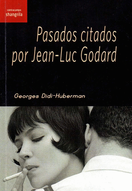 PASADOS CITADOS POR JEAN-LUC GODARD