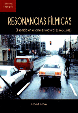 RESONANCIAS F�LMICAS
