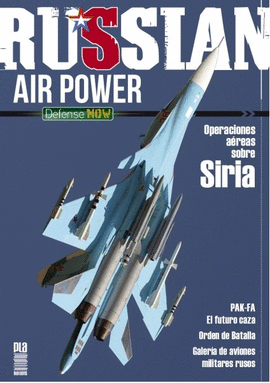 RUSSIAN AIR POWER