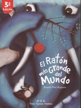 EL RAT�N M�S GRANDE DEL MUNDO