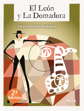 EL LEN Y LA DOMADORA