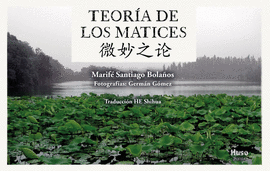 TEOR��A DE LOS MATICES