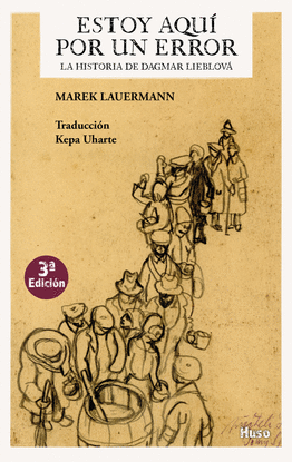 ESTOY AQU� POR UN ERROR