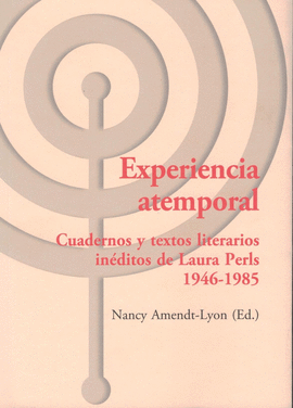 EXPERIENCIA ATEMPORAL