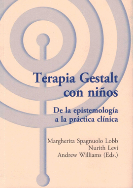 TERAPIA GESTALT CON NI�OS