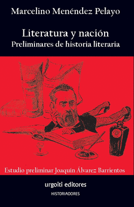 LITERATURA Y NACIN