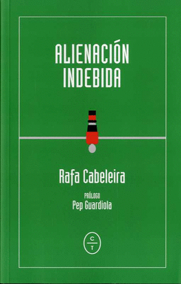 ALIENACIN INDEBIDA