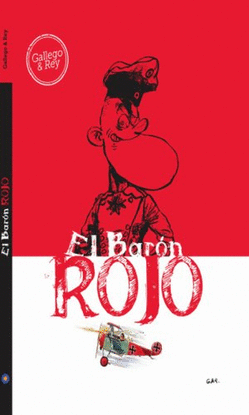 EL BARN ROJO