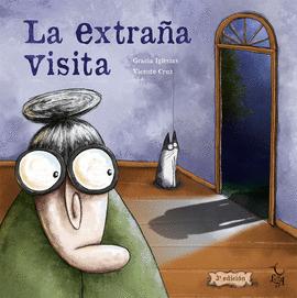 LA EXTRAA VISITA (4 ED)