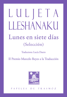 LUNES EN SIETE D�AS (SELECCI�N)