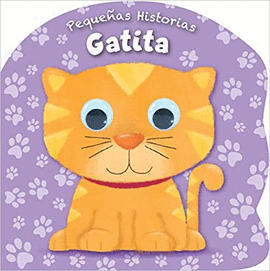 PEQUE�AS HISTORIAS: GATITA