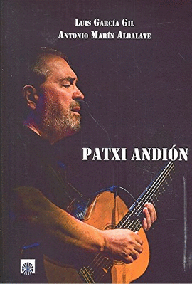 PATXI ANDI�N