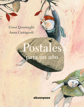 POSTALES PARA UN A�O