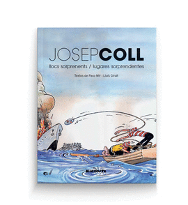 JOSEP COLL